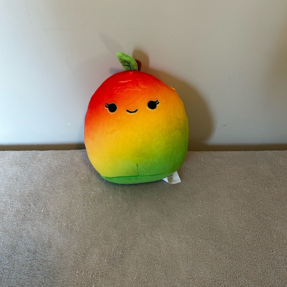 Ximena Mango Squishmallow